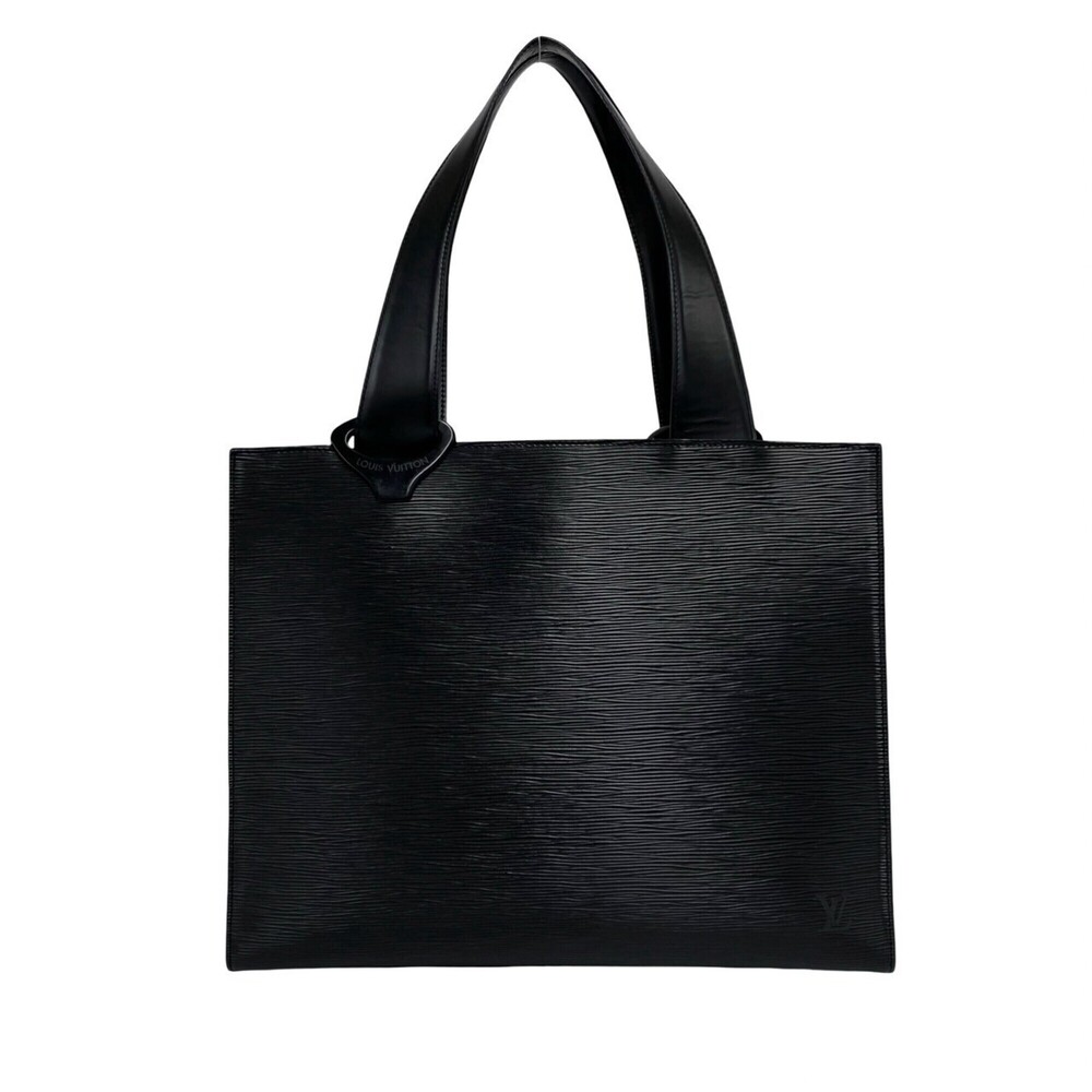 LOUIS VUITTON Louis Vuitton Gemmo Epi Leather Genuine Tote Bag Semi Shoulder ...